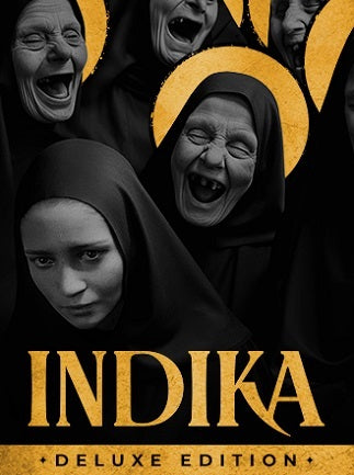 Indika | Deluxe Edition (PC) - Steam Key  - ROW