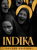 Indika | Deluxe Edition (PC) - Steam Key  - ROW