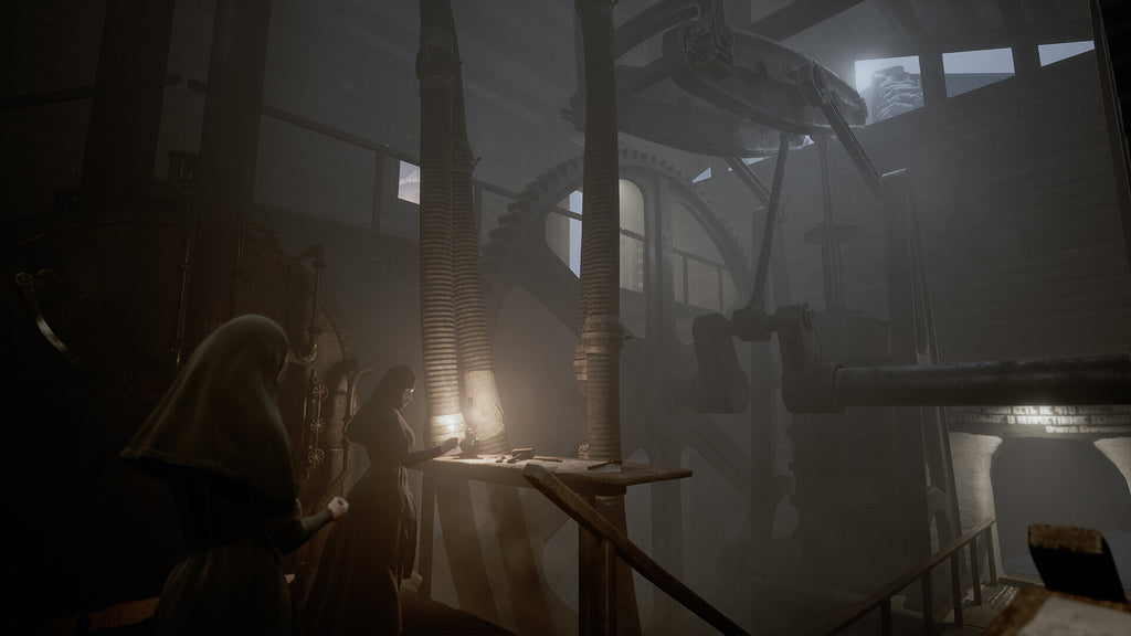 Indika (PC) - Steam Key - ROW