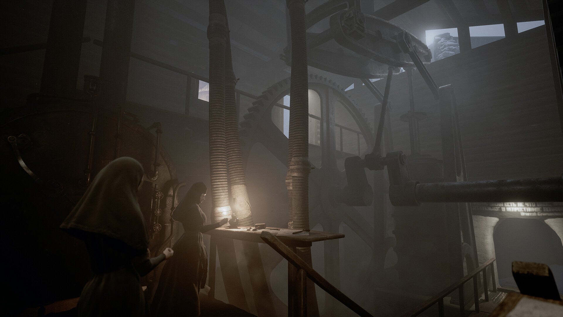 Indika (PC) - Steam Key - ROW