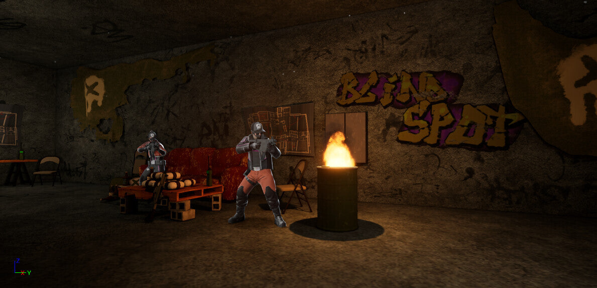 Undead Inc. | Deluxe Edition (PC) - Steam Key - EUROPE