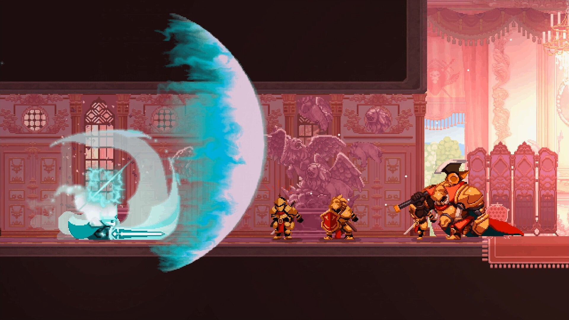 Skul: The Hero Slayer - Mythology Pack (PC) - Steam Key - GLOBAL