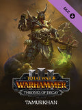 Total War: WARHAMMER III - Tamurkhan – Thrones of Decay (PC) - Steam Key - GLOBAL
