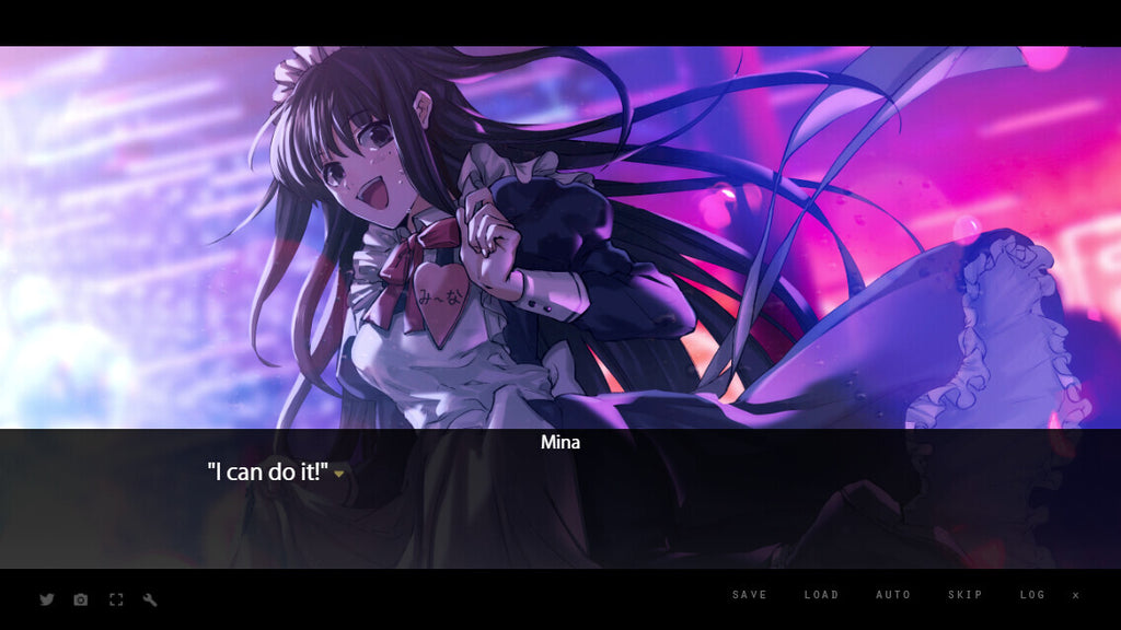 MAMIYA (PC) - Steam Key - GLOBAL