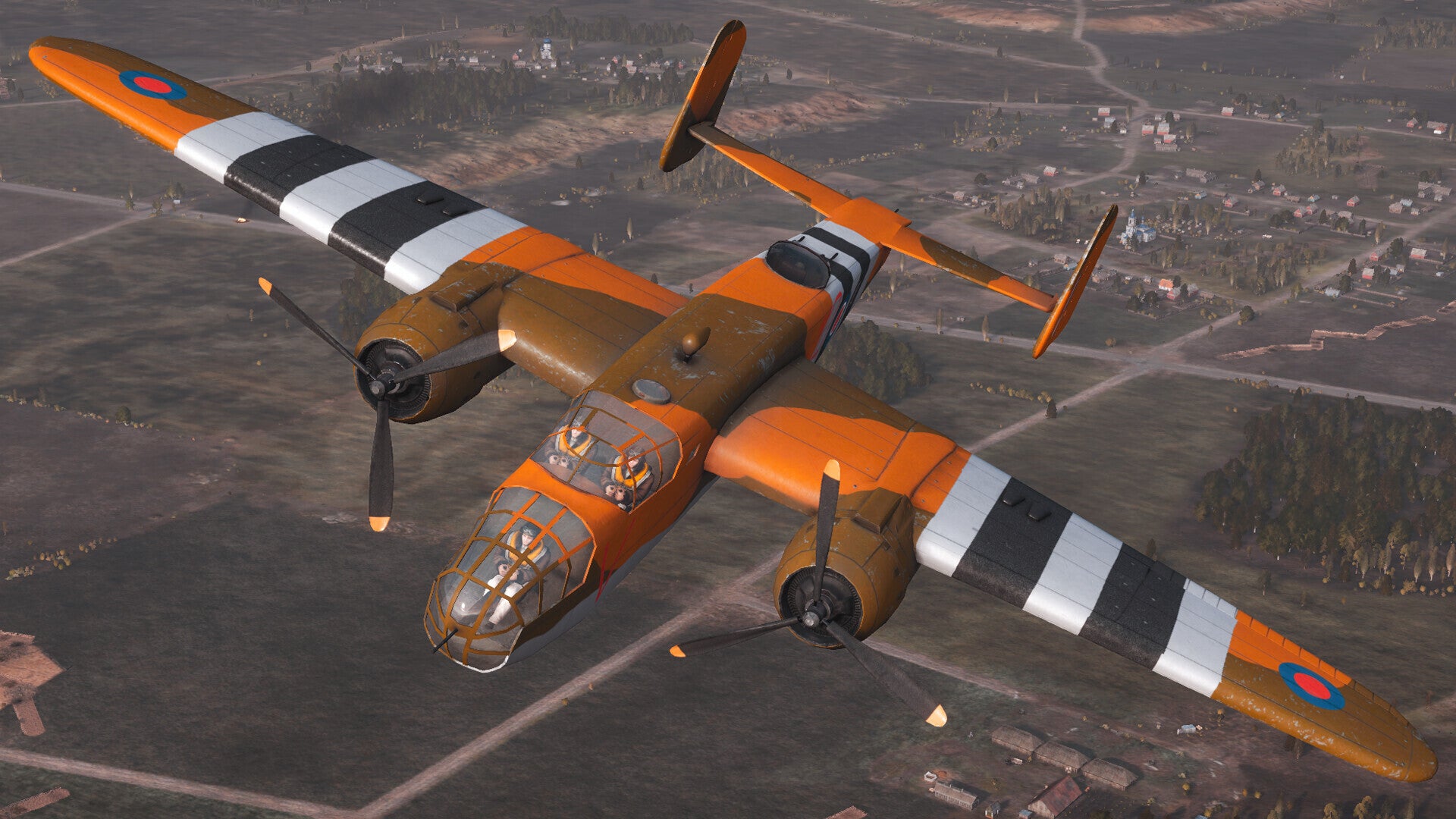 Steel Division 2 - Nemesis #6 - Siege of Dunkirk (PC) - Steam Key - GLOBAL
