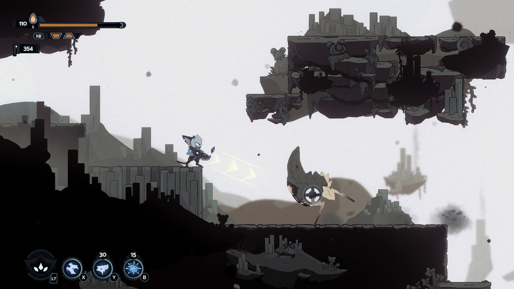 Biomorph (PC) - Steam Key - GLOBAL