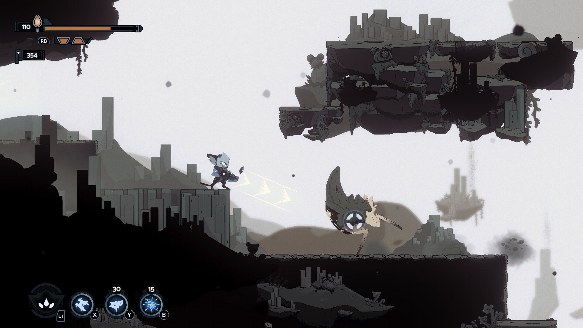 Biomorph (PC) - Steam Key - GLOBAL