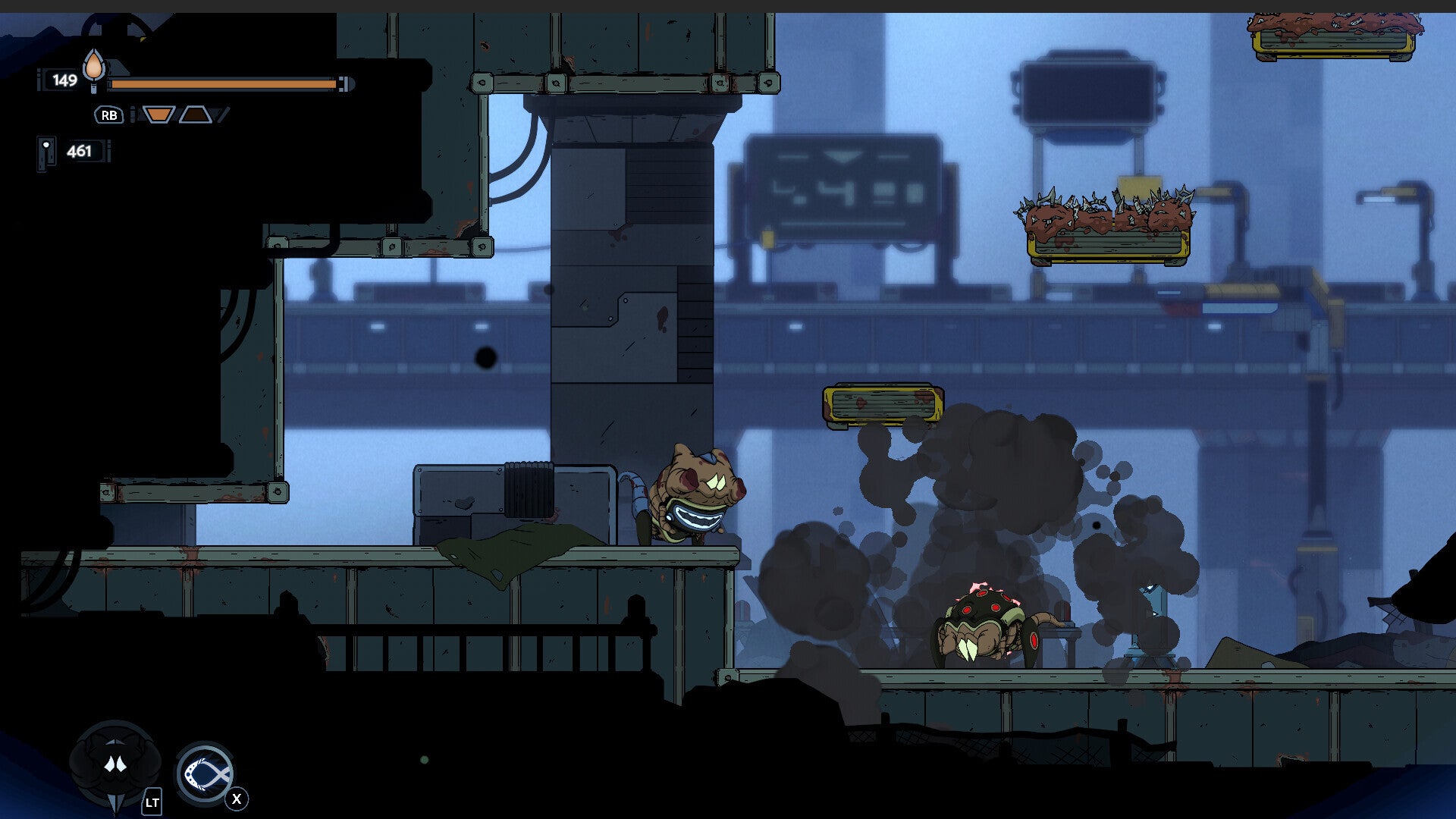 Biomorph (PC) - Steam Key - GLOBAL