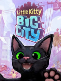 Little Kitty, Big City (PC) - Steam Key - EUROPE