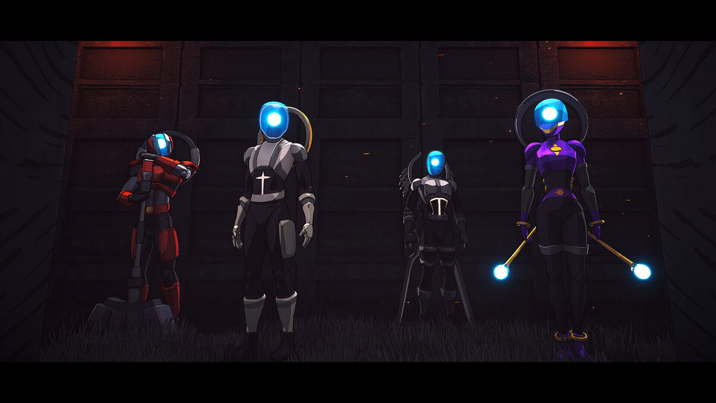 Gatekeeper (PC) - Steam Key - GLOBAL