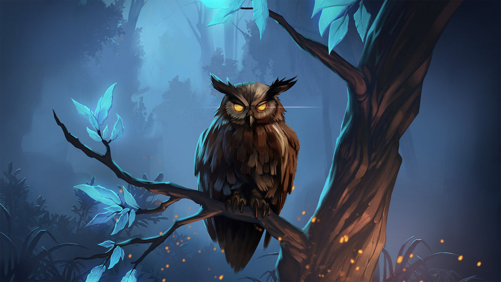 Northgard - Vordr, Clan of the Owl (PC) - Steam Key - GLOBAL