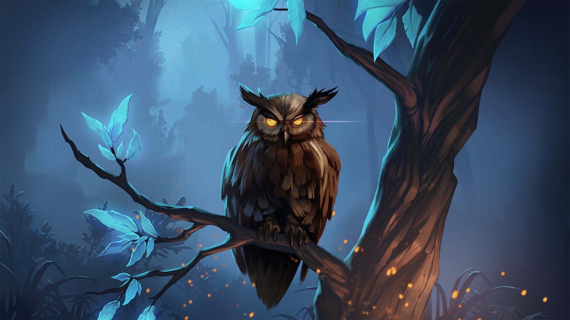 Northgard - Vordr, Clan of the Owl (PC) - Steam Key - GLOBAL