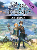 Edge Of Eternity - Artbook (PC) - Steam Key - GLOBAL