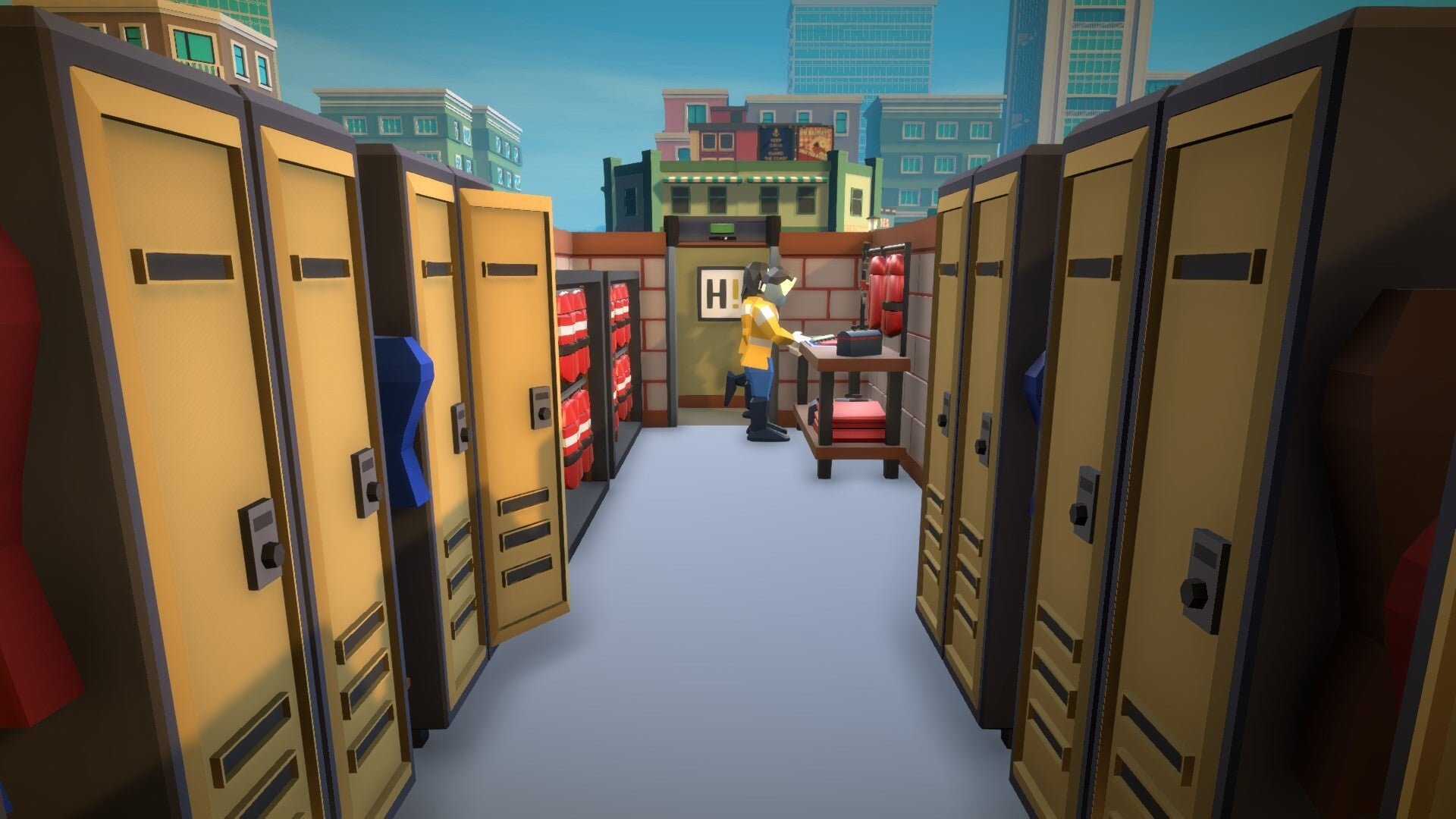 Rescue HQ - The Tycoon Coastguard DLC (PC) - Steam Key - GLOBAL