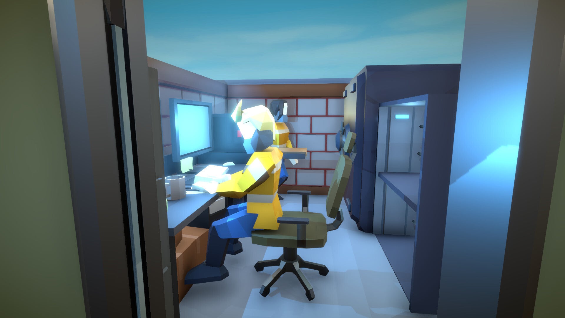 Rescue HQ - The Tycoon Coastguard DLC (PC) - Steam Key - GLOBAL