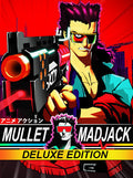 MULLET MADJACK | Deluxe Edition (PC) - Steam Key - GLOBAL