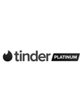 Tinder Platinum 6 Months - tinder Key - Kazakhstan