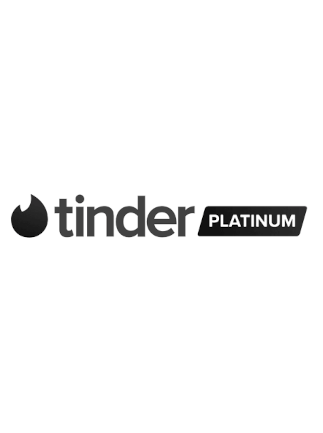 Tinder Platinum 1 Week - tinder Key - CANADA