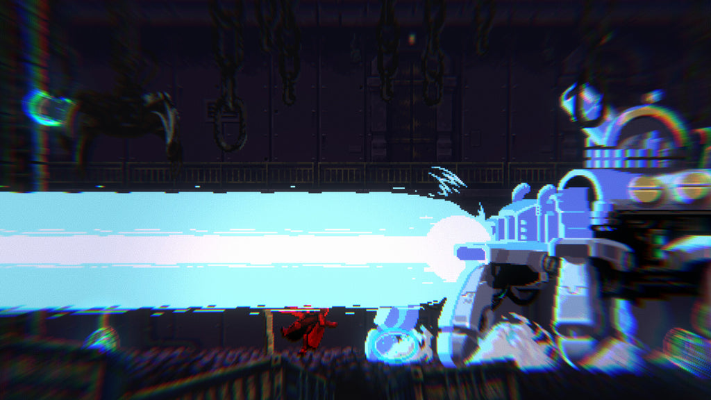 Gestalt: Steam & Cinder (PC) - Steam Key - ROW