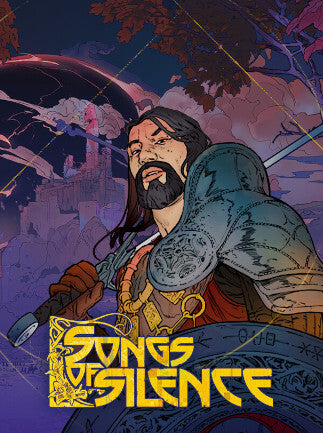 Songs of Silence - Crownless King DLC (PC) - Steam Key - GLOBAL