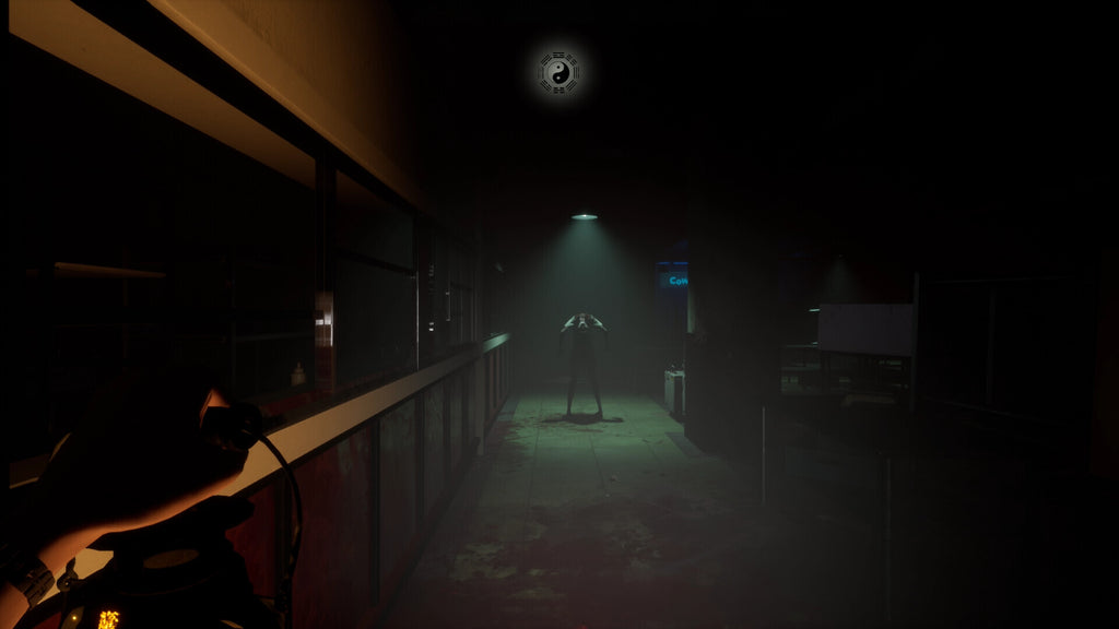 The Bridge Curse 2: The Extrication (PC) - Steam Key - EU