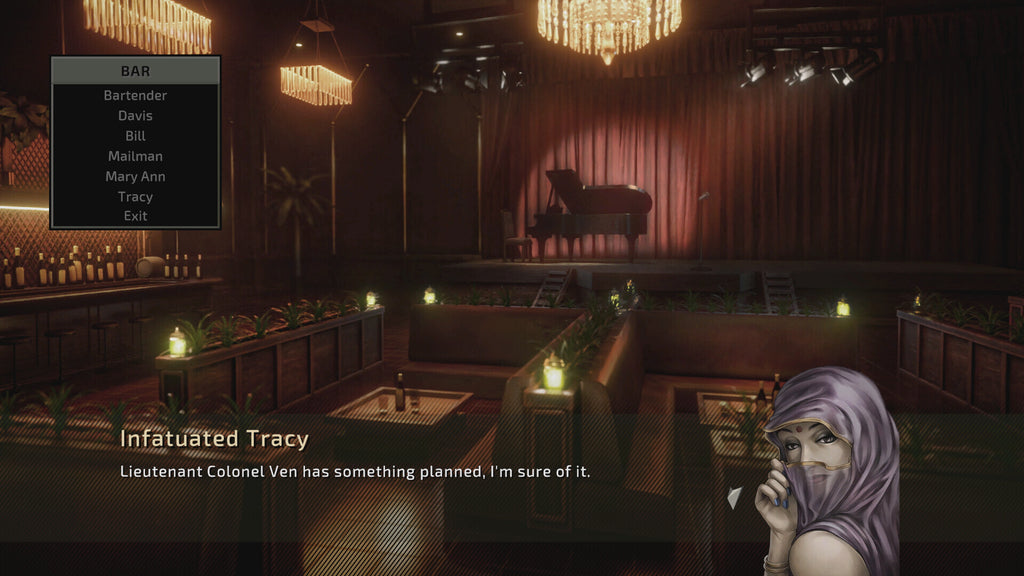 Front Mission 2: Remake (Xbox Series X/S) - Xbox Live Key - UNITED STATES