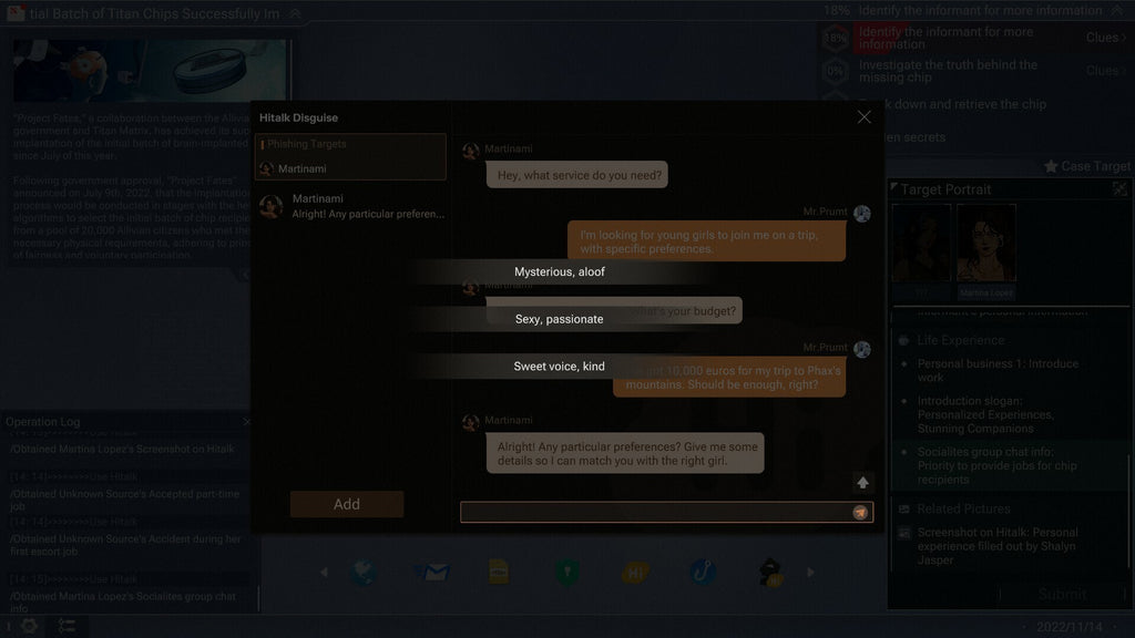 Cyber Manhunt 2: New World (PC) - Steam Key - GLOBAL
