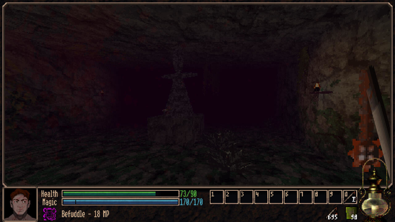 Devil Spire (PC) - Steam Key - GLOBAL
