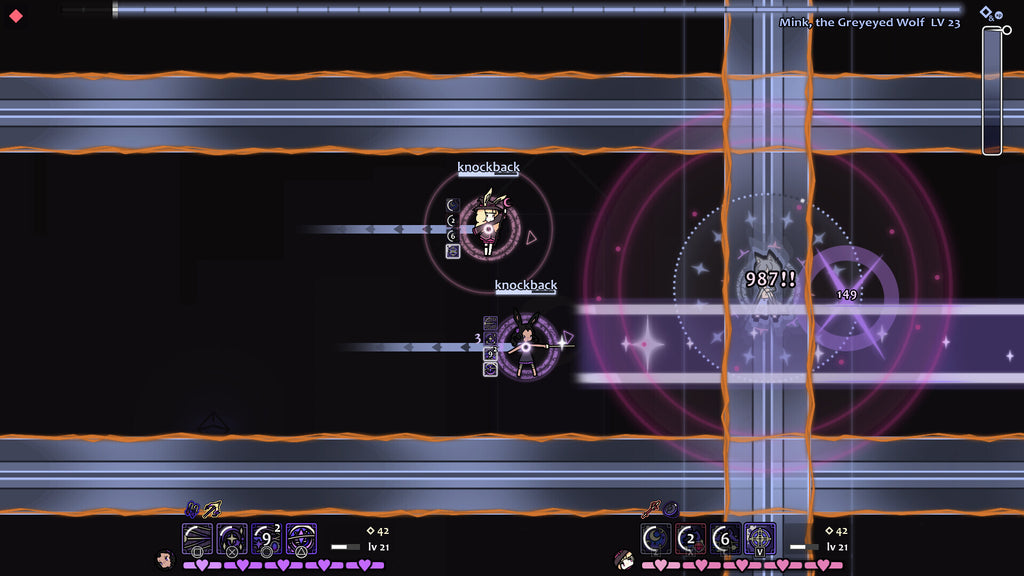 Rabbit & Steel (PC) - Steam Key - GLOBAL