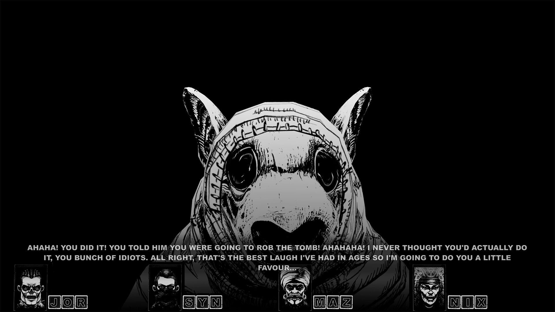 Cryptmaster (PC) - Steam Key - EUROPE