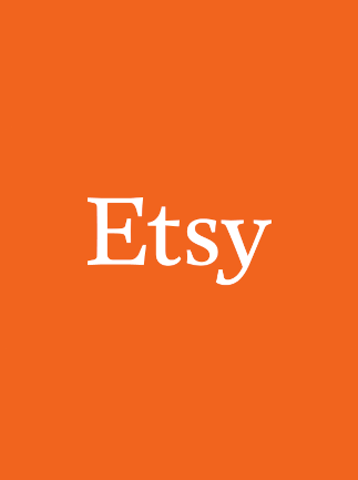 Etsy Gift Card 100 USD - Etsy Key - UNITED STATES