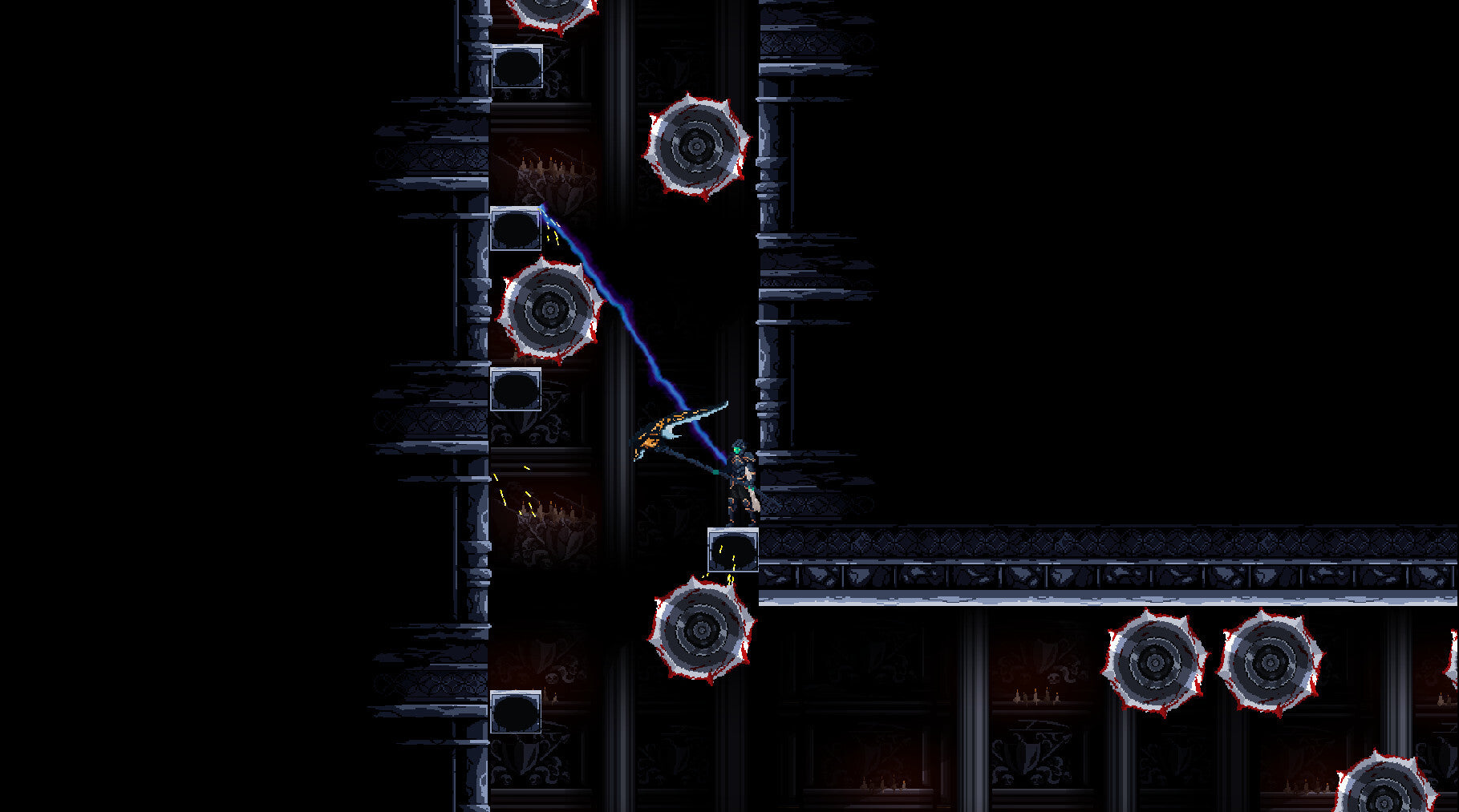 Death's Gambit: Afterlife - Ashes of Vados (PC) - Steam Key - GLOBAL