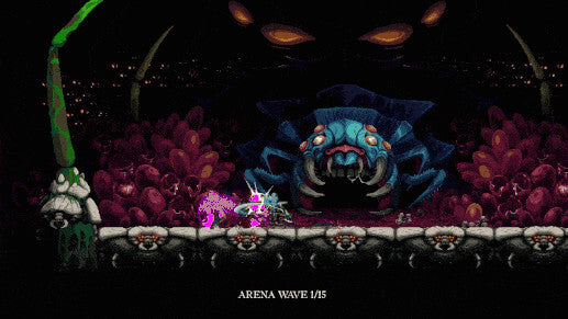 Death's Gambit: Afterlife - Ashes of Vados (PC) - Steam Key - GLOBAL