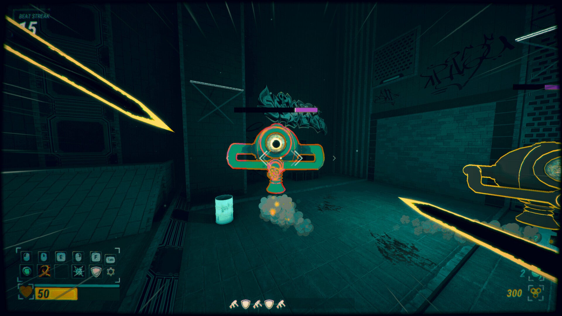 Robobeat (PC) - Steam Key - GLOBAL