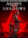 Assassin's Creed Shadows | Digital Deluxe Edition (Xbox Series X/S) - Xbox Live Key - GLOBAL