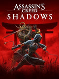 Assassin's Creed Shadows | Digital Deluxe Edition (Xbox Series X/S) - Xbox Live Key - UNITED STATES