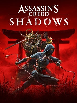 Assassin's Creed Shadows | Digital Deluxe Edition (Xbox Series X/S) - Xbox Live Key - UNITED STATES