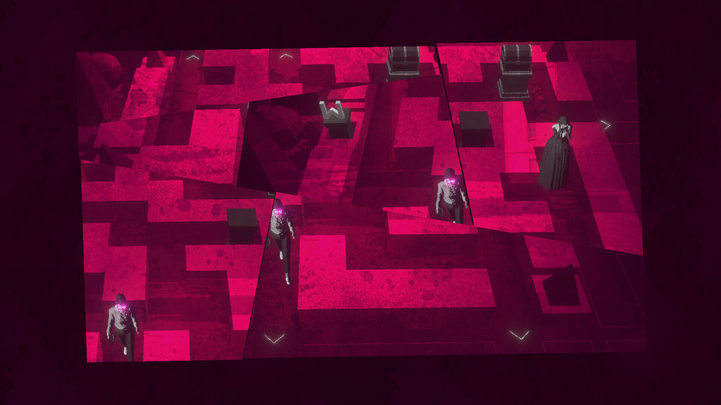 Lorelei and the Laser Eyes (PC) - Steam Key - GLOBAL