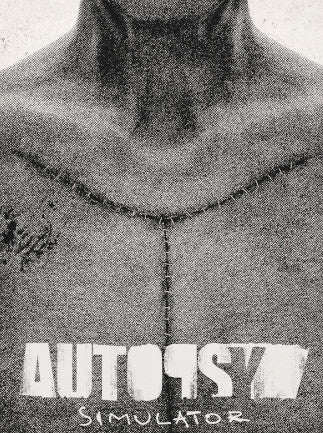 Autopsy Simulator (PC) - Steam Key - ROW