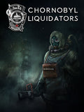Chornobyl Liquidators - Xbox Series X Key - EUROPE