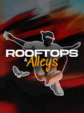 Rooftops & Alleys: The Parkour Game (PC) - Steam Key - GLOBAL