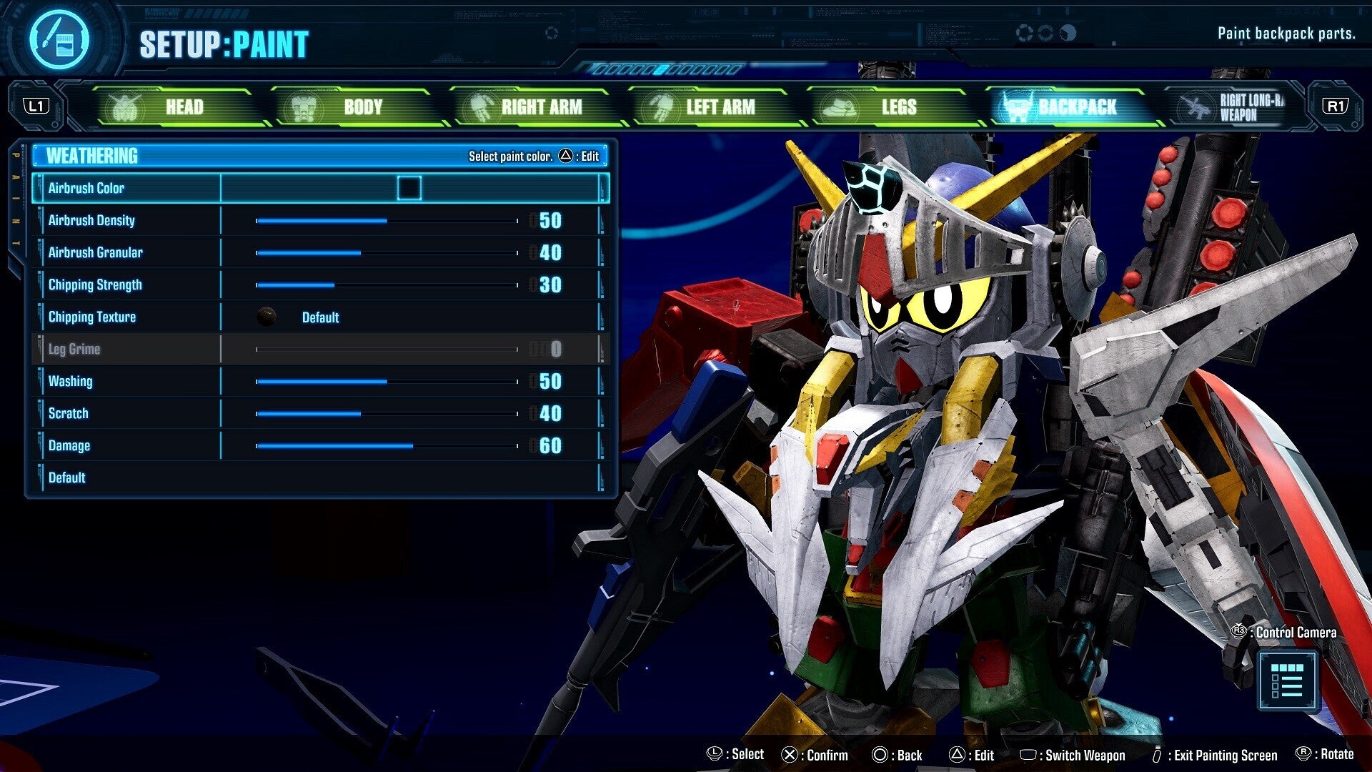 Gundam Breaker 4 | Deluxe Edition (PC) - Steam Key - EUROPE