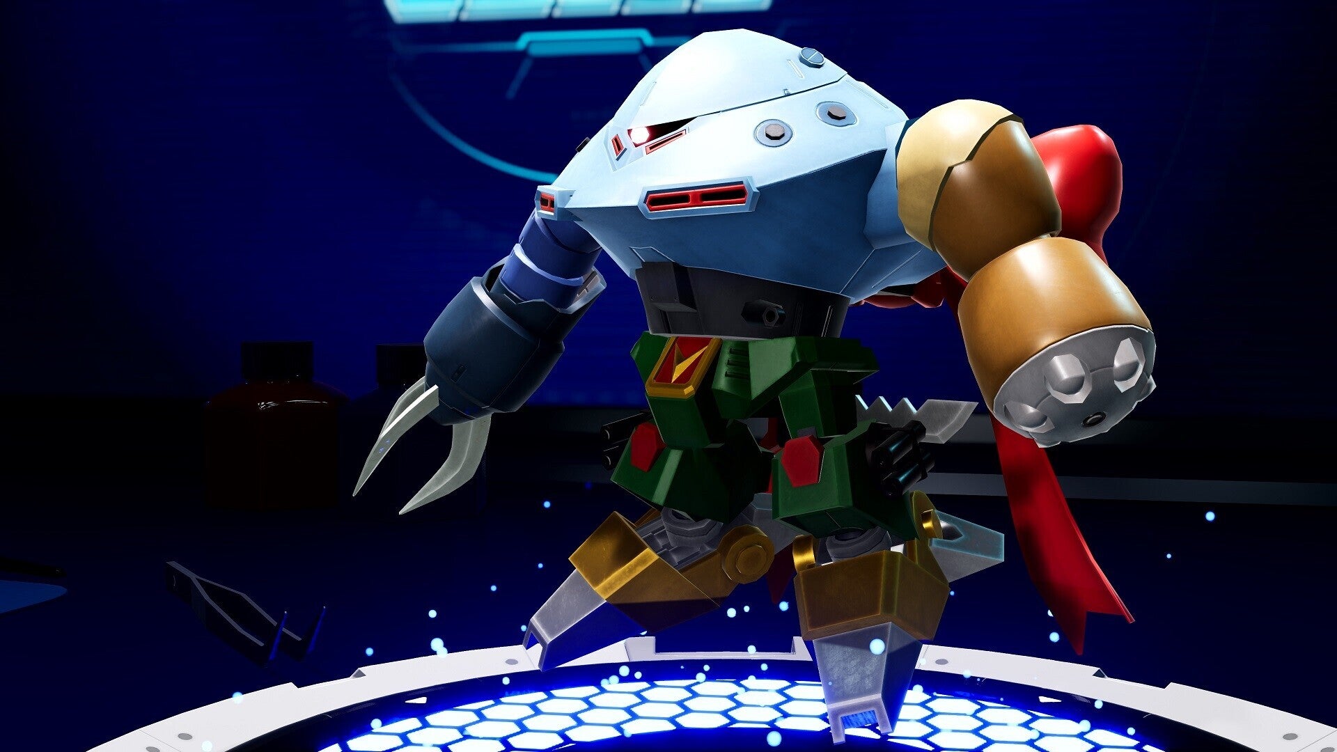 Gundam Breaker 4 | Deluxe Edition (PC) - Steam Key - EUROPE
