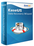EaseUS Data Recovery Wizard Professional 18 (PC) (1 Device, Lifetime)  - EaseUS Key - GLOBAL