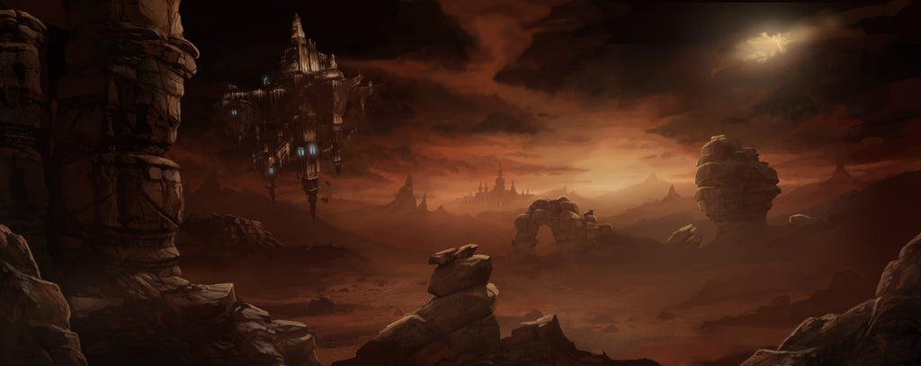 The Dark Eye: Memoria (PC) - Steam Key - EUROPE