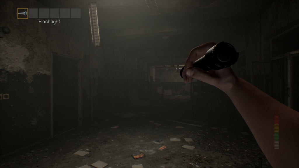 PANICORE (PC) - Steam Key - GLOBAL
