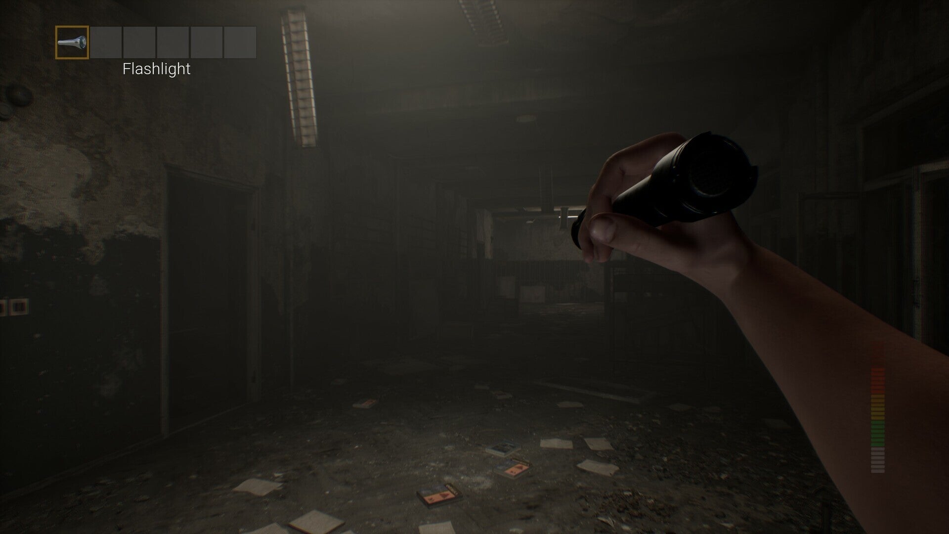 PANICORE (PC) - Steam Key - GLOBAL