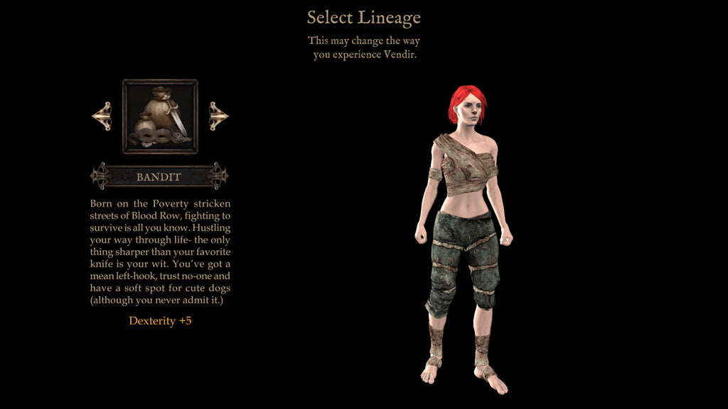 Vendir: Plague of Lies (PC) - Steam Key - EUROPE