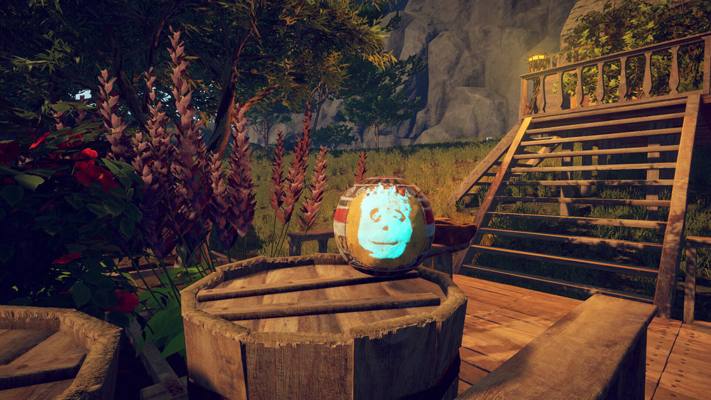 Survival: Fountain of Youth Supporter Pack (PC) - Steam Key - GLOBAL