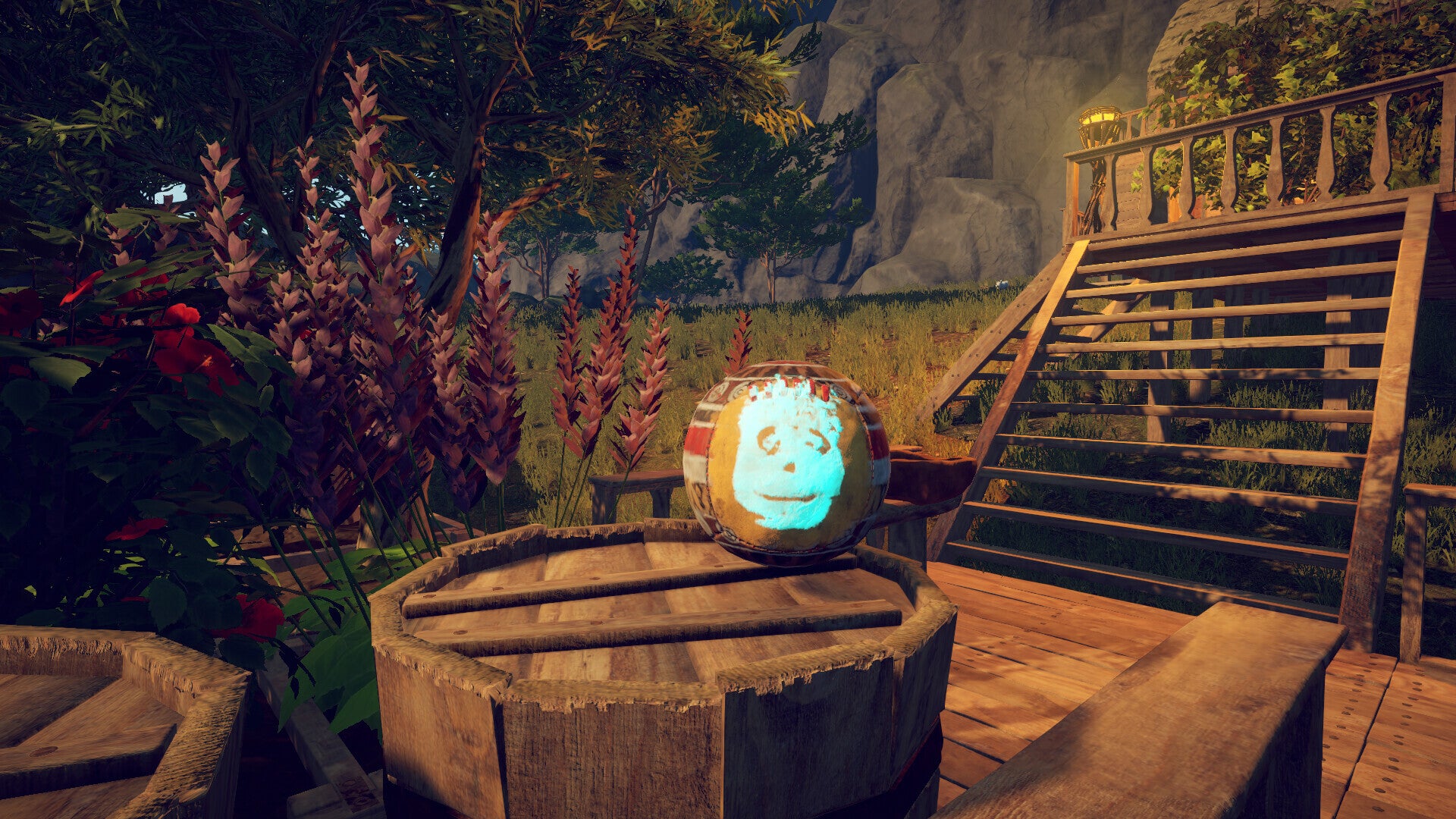 Survival: Fountain of Youth Supporter Pack (PC) - Steam Key - GLOBAL